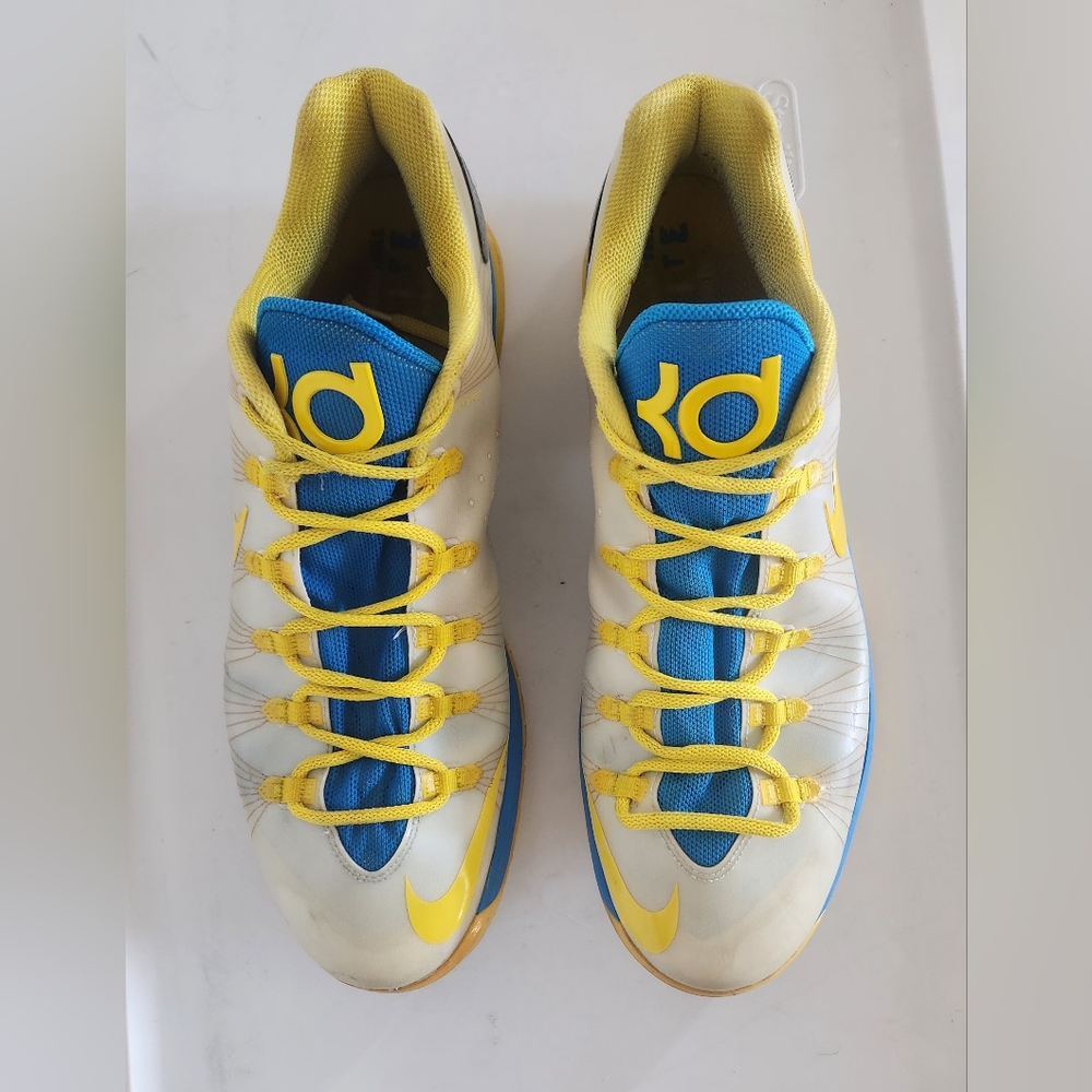 Mens KD 5 Elite